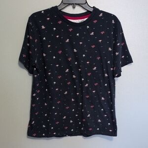 SPRING CLEARENCE Eighth Avenue Nautical T-Shirt